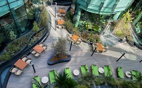 Al Khoory Sky Garden Hotel